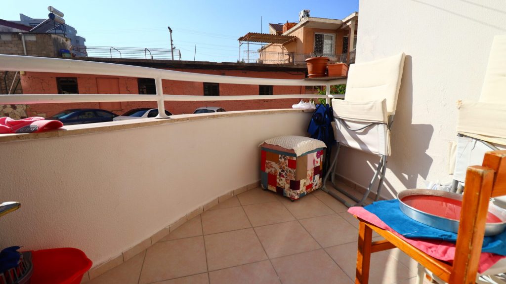Mersin Erdemli Limonlu Liparis 4 Sitesi  Satılık 2+1Deniz Manzaralı  Daire