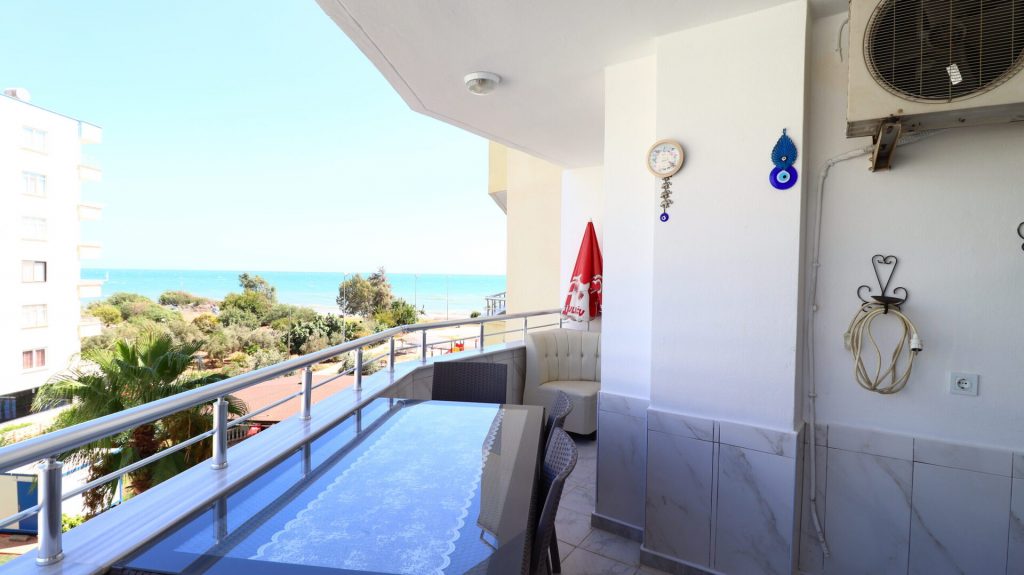 Mersin Erdemli Tömük Güllük Sitesi Satılık 3+1 Daire