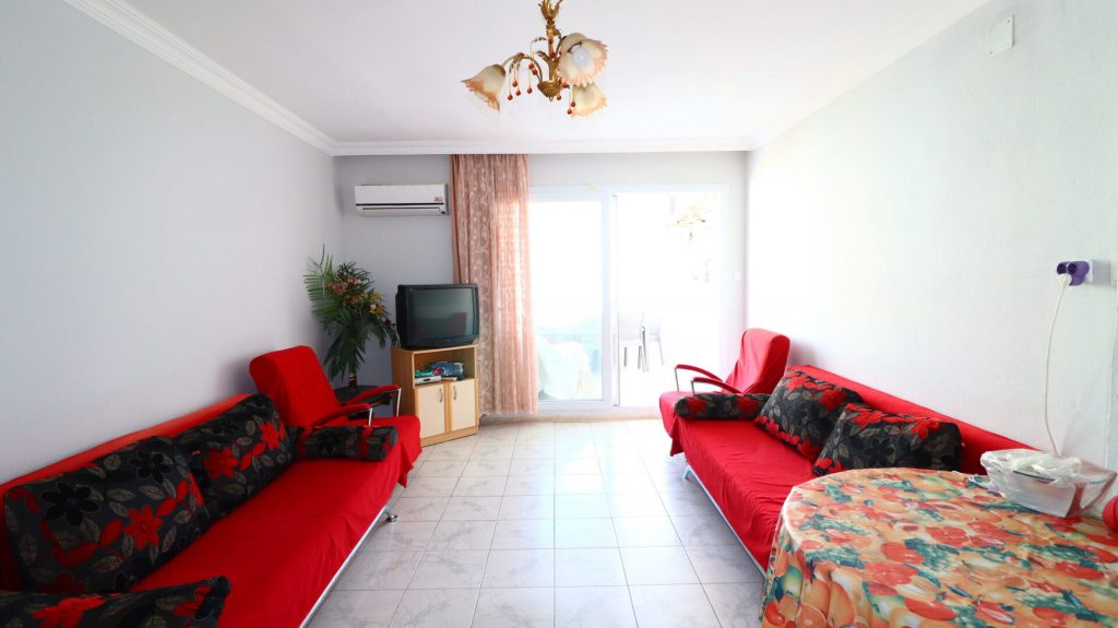 Mersin Erdemli Tömük Güllük Sitesi Satılık 3+1 Daire