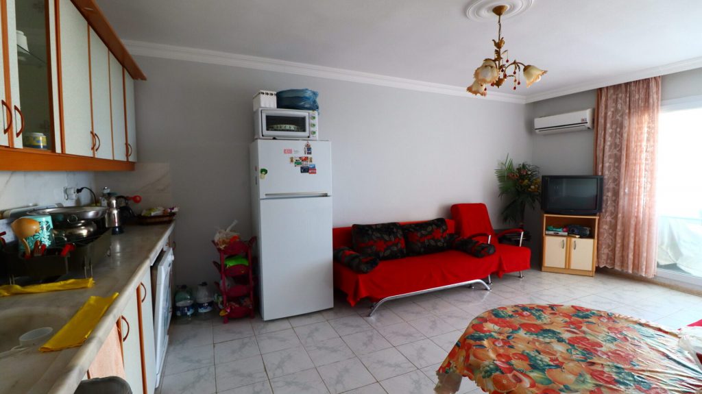 Mersin Erdemli Tömük Güllük Sitesi Satılık 3+1 Daire
