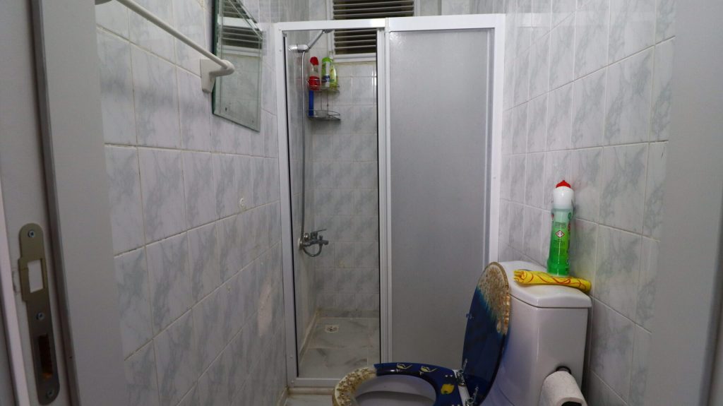 Mersin Erdemli Tömük Güllük Sitesi Satılık 3+1 Daire