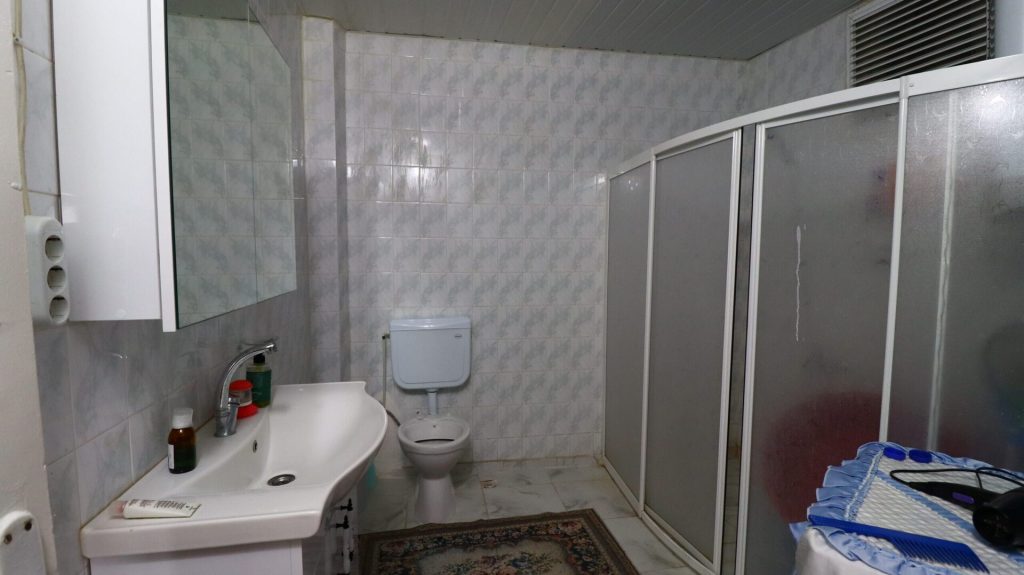 Mersin Erdemli Tömük Güllük Sitesi Satılık 3+1 Daire