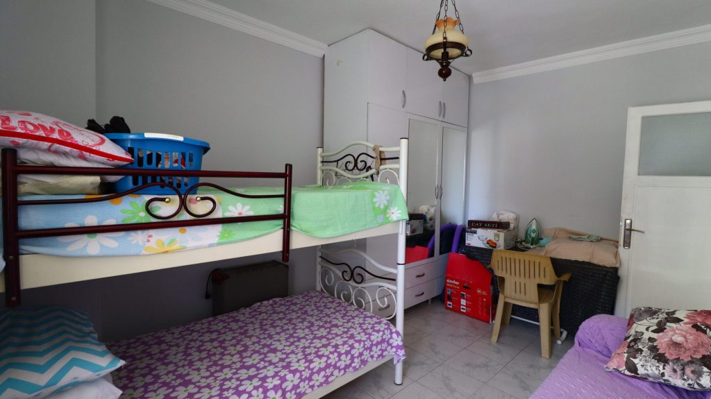 Mersin Erdemli Tömük Güllük Sitesi Satılık 3+1 Daire