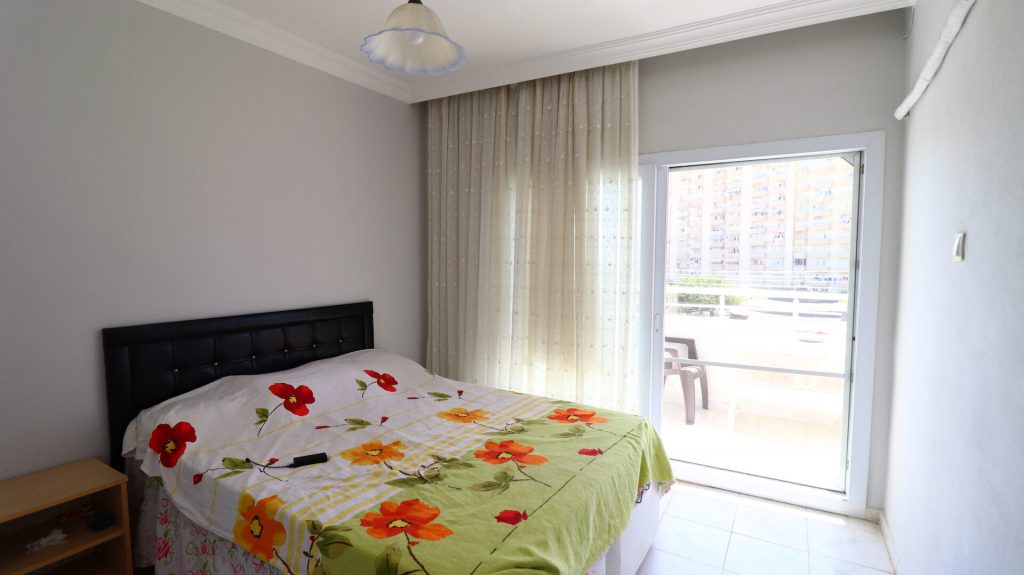 Mersin Erdemli Tömük Güllük Sitesi Satılık 3+1 Daire