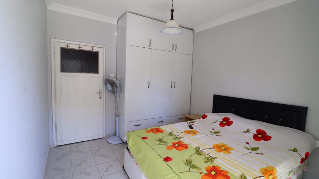Mersin Erdemli Tömük Güllük Sitesi Satılık 3+1 Daire