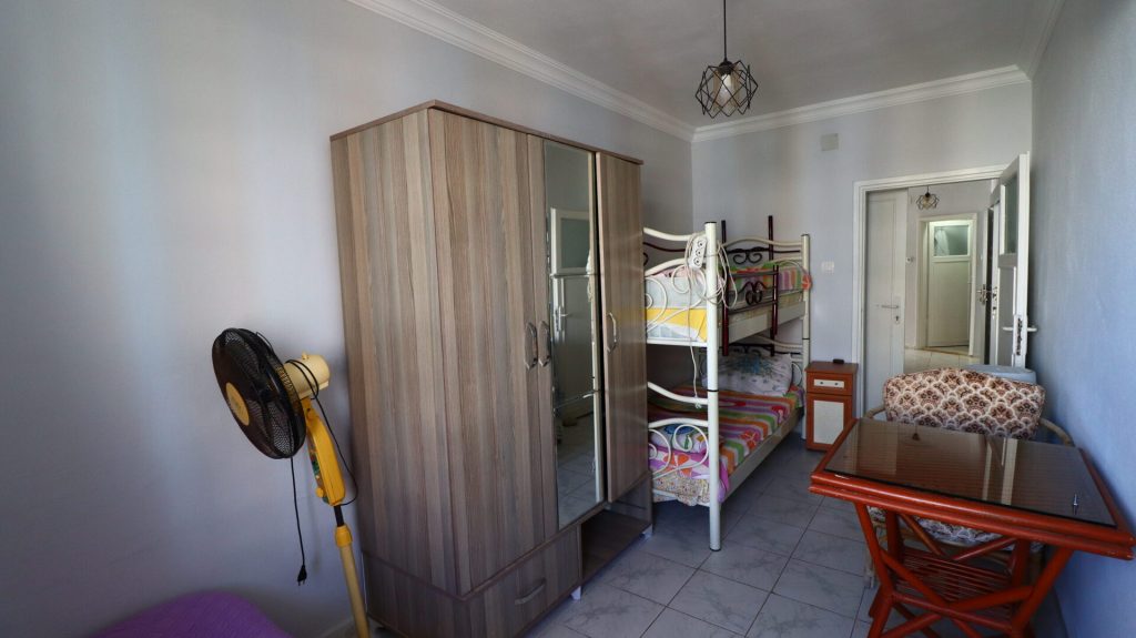 Mersin Erdemli Tömük Güllük Sitesi Satılık 3+1 Daire