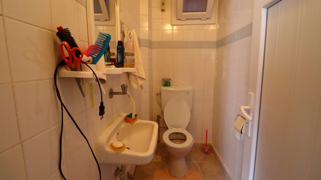Mersin Tömük Mavi Su 1 Sitesi Satılık 2+1 Deniz Manzaralı Daire