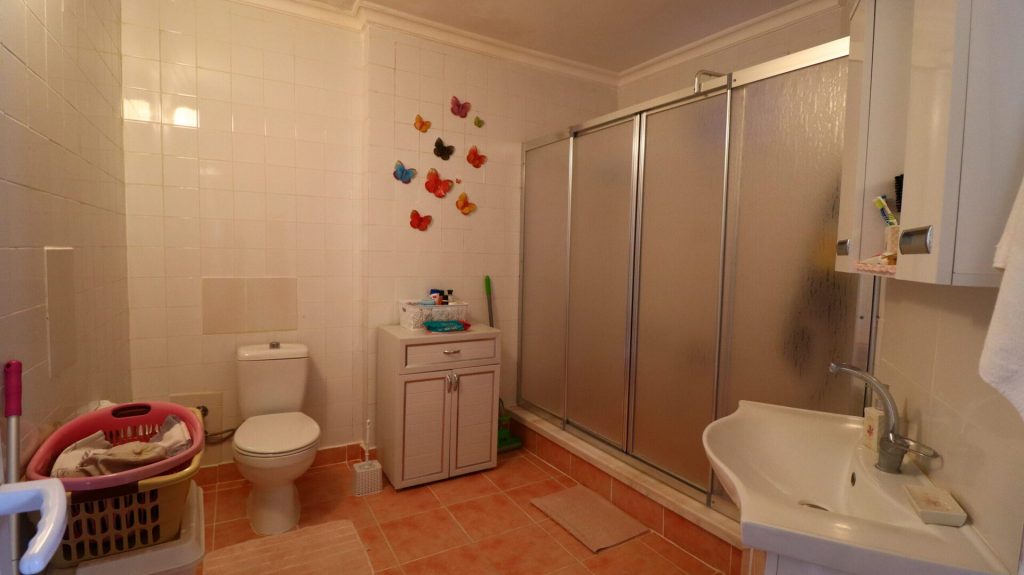 Mersin Tömük Mavi Su 1 Sitesi Satılık 2+1 Deniz Manzaralı Daire