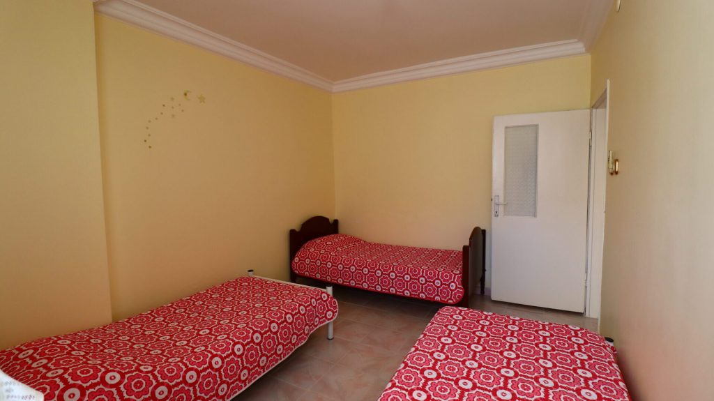 Mersin Tömük Mavi Su 1 Sitesi Satılık 2+1 Deniz Manzaralı Daire