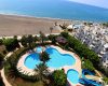 Erdemli Alata Park Konutları Satılık 4+1 Daire