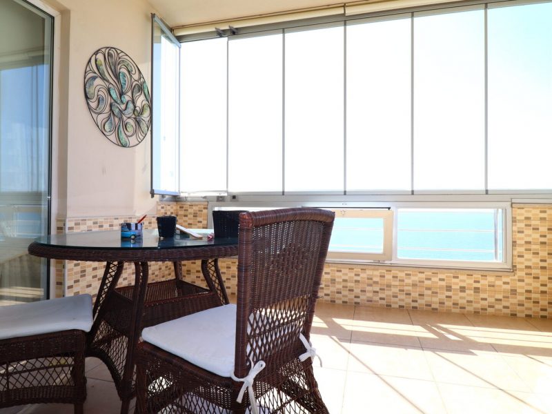Erdemli Alata Park Konutları Satılık 4+1 Daire
