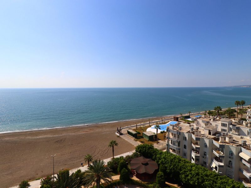 Erdemli Alata Park Konutları Satılık 4+1 Daire