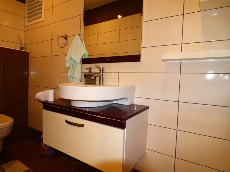 Erdemli Alata Park Konutları Satılık 4+1 Daire