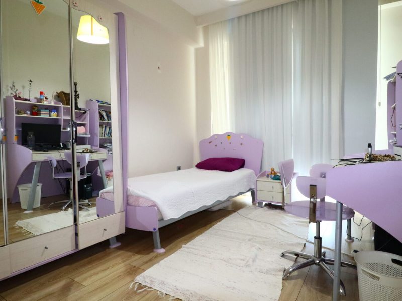 Erdemli Alata Park Konutları Satılık 4+1 Daire