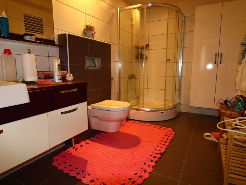 Erdemli Alata Park Konutları Satılık 4+1 Daire