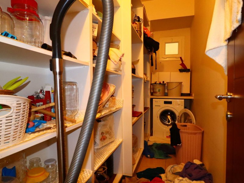 Erdemli Alata Park Konutları Satılık 4+1 Daire
