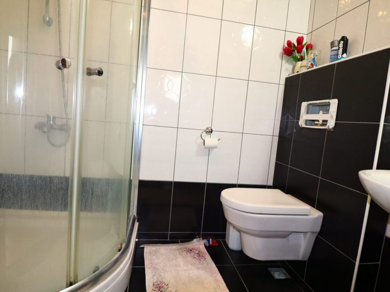 Erdemli Alata Park Konutları Satılık 4+1 Daire