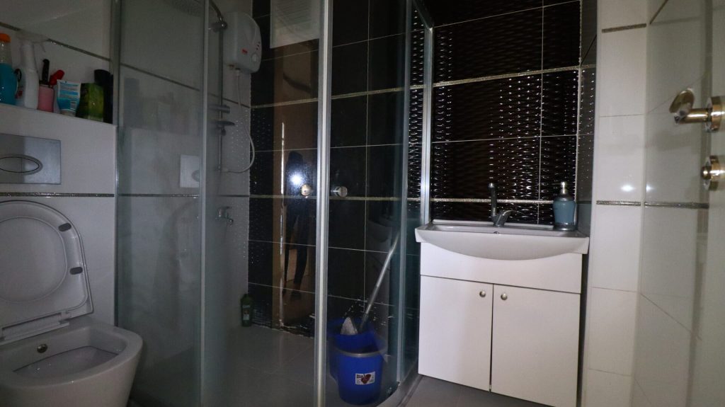 Alata Marina Satılık 3+1 Deniz Manzaralı Lüks Daire