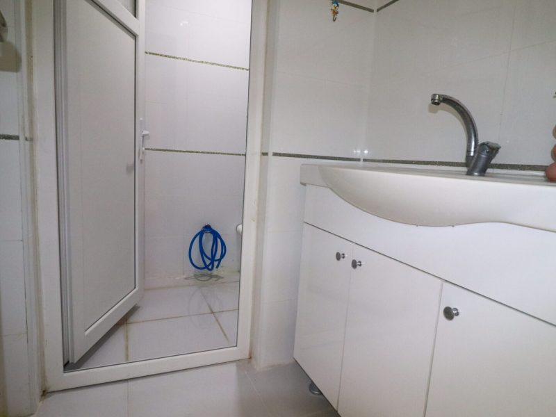 Alata Marina Satılık 3+1 Deniz Manzaralı Lüks Daire