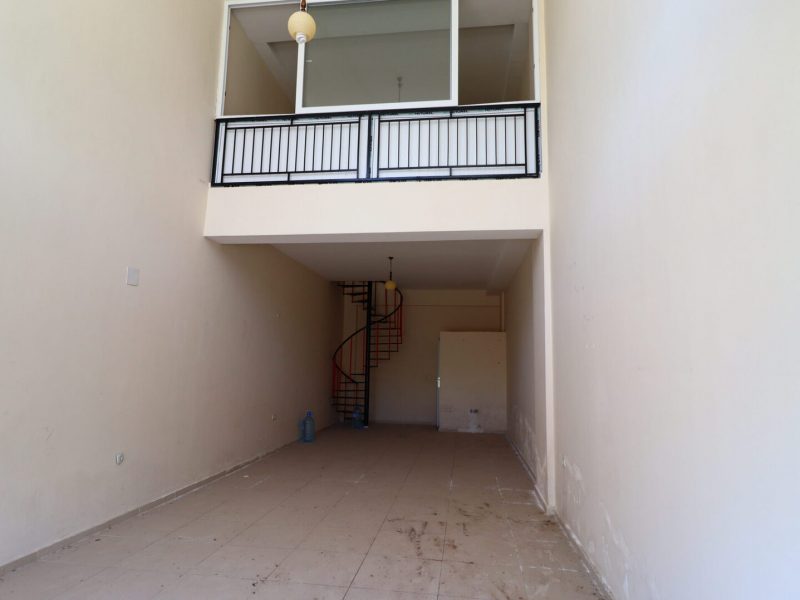 Alata Mahallesi Gençlik Caddesi Satılık Kiralık Dükkan