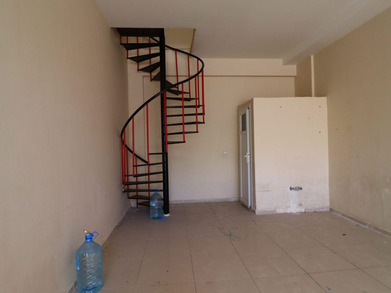 Alata Mahallesi Gençlik Caddesi Satılık Kiralık Dükkan