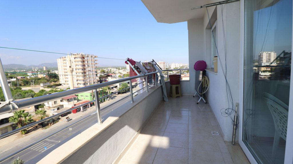 MERSİN ERDEMLİ ÇEŞMELİ ANA YOL ÜZERİ SATILIK 2+1 GENİŞ DAİRE