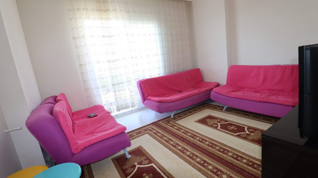 MERSİN ERDEMLİ ÇEŞMELİ ANA YOL ÜZERİ SATILIK 2+1 GENİŞ DAİRE