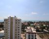 Mersin Erdemli Kargıpınarı Deniz Manzaralı 1+1 Daire