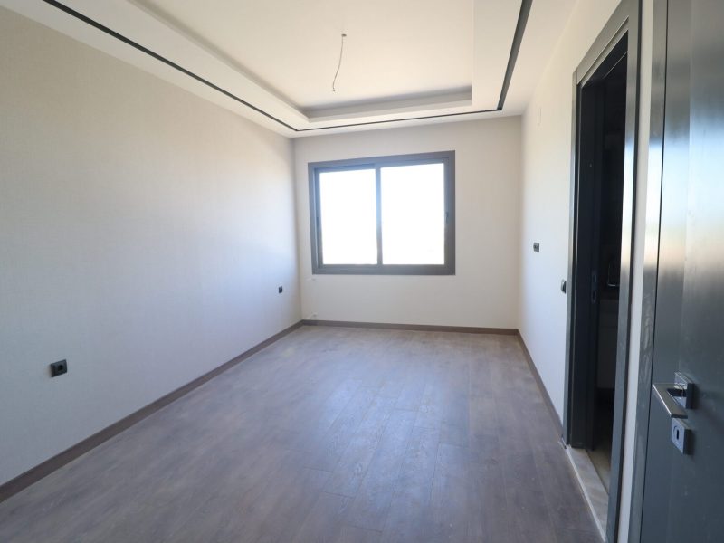 Mersin Erdemli Arpaçbahşiş Mavida Sitesi Satılık 4+1 Ultra Lüks Daire