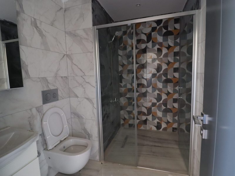 Mersin Erdemli Arpaçbahşiş Mavida Sitesi Satılık 4+1 Ultra Lüks Daire