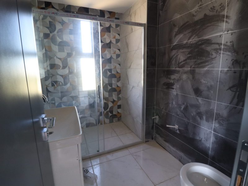 Mersin Erdemli Arpaçbahşiş Mavida Sitesi Satılık 4+1 Ultra Lüks Daire