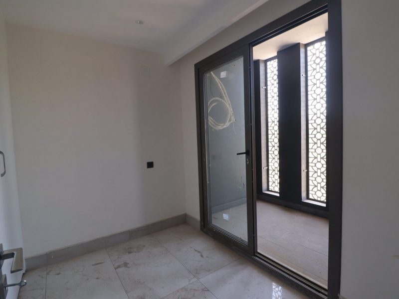 Mersin Erdemli Arpaçbahşiş Mavida Sitesi Satılık 4+1 Ultra Lüks Daire