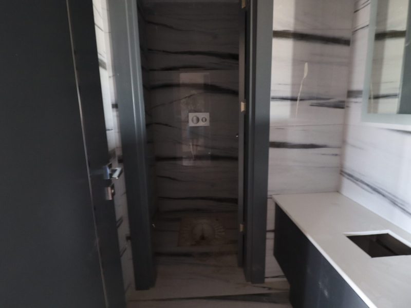 Mersin Erdemli Arpaçbahşiş Mavida Sitesi Satılık 4+1 Ultra Lüks Daire