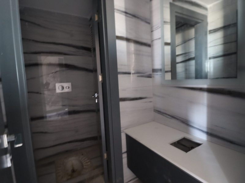 Mersin Erdemli Arpaçbahşiş Mavida Sitesi Satılık 4+1 Ultra Lüks Daire