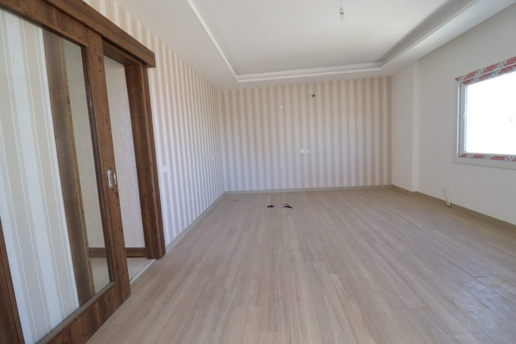 Mersin Erdemli Alata Mahallesi Satılık  3+1 Sıfır Daire