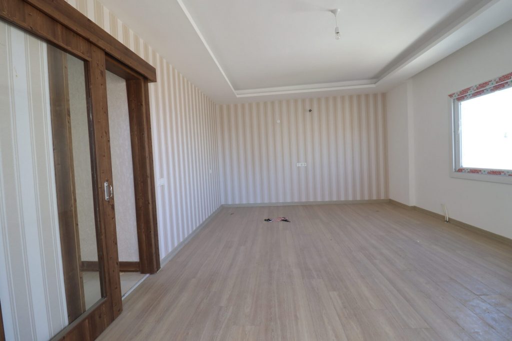 Mersin Erdemli Alata Mahallesi Satılık  3+1 Sıfır Daire