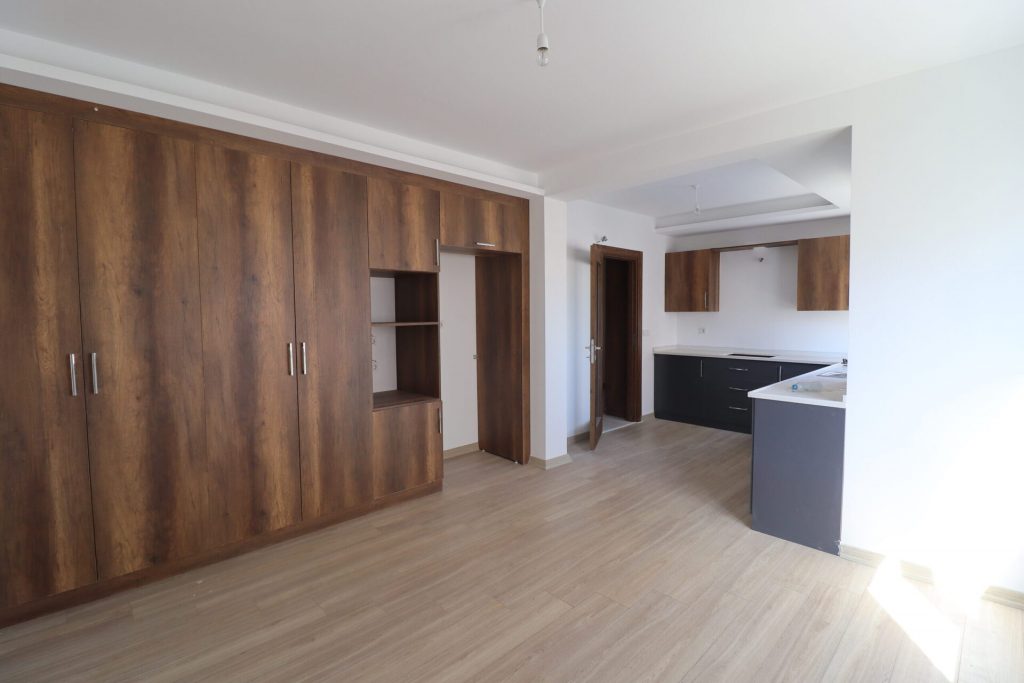 Mersin Erdemli Alata Mahallesi Satılık  3+1 Sıfır Daire