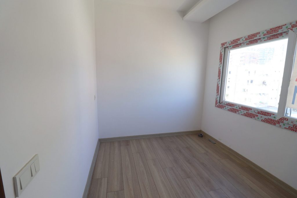 Mersin Erdemli Alata Mahallesi Satılık  3+1 Sıfır Daire