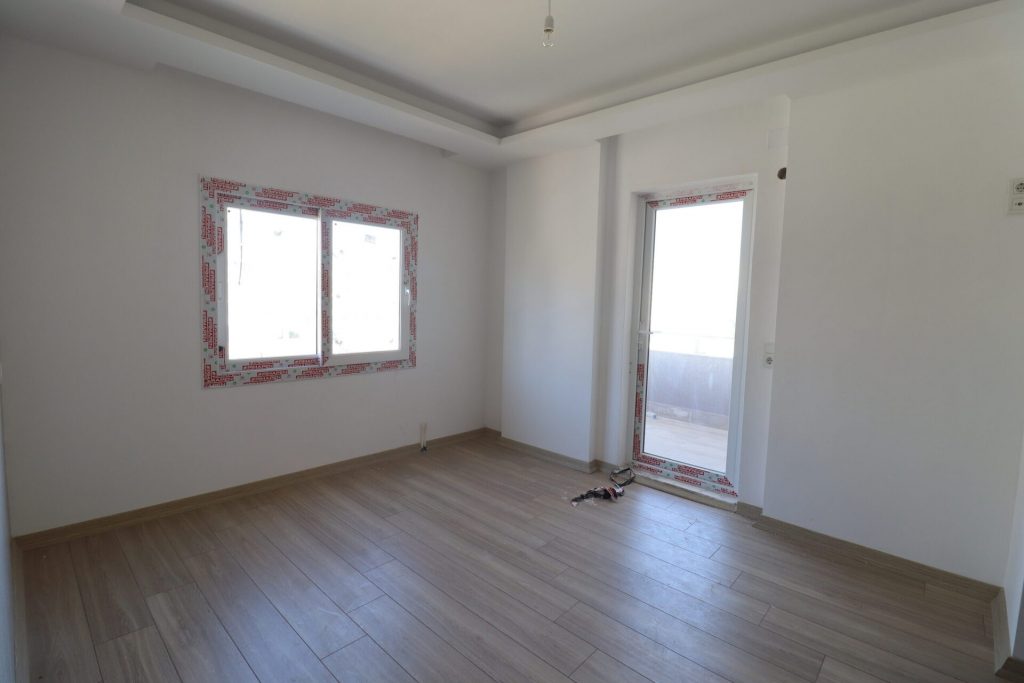 Mersin Erdemli Alata Mahallesi Satılık  3+1 Sıfır Daire