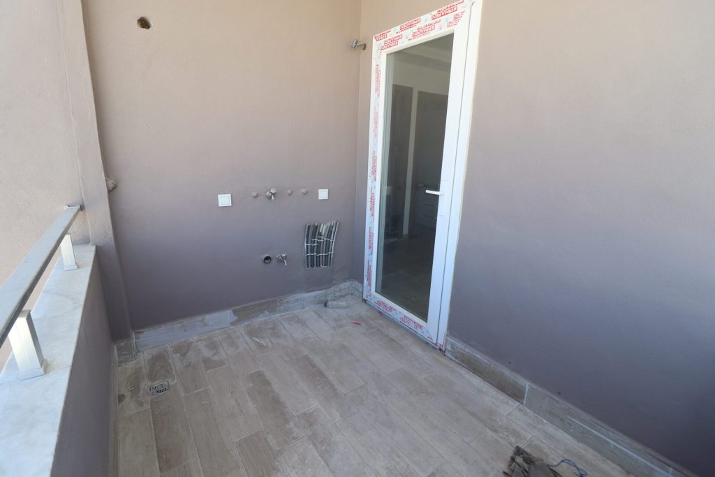 Mersin Erdemli Alata Mahallesi Satılık  3+1 Sıfır Daire