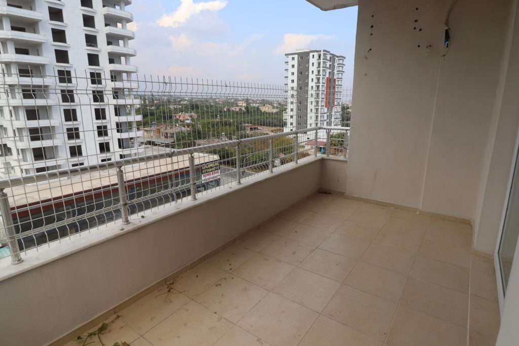 Mersin Erdemli Alata 3+1 Kiralık Daire
