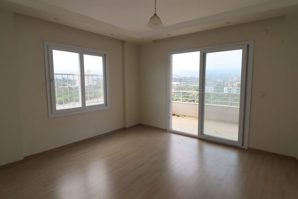 Mersin Erdemli Alata 3+1 Kiralık Daire