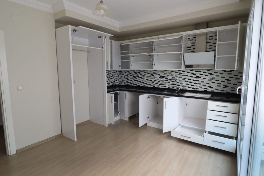 Mersin Erdemli Alata 3+1 Kiralık Daire