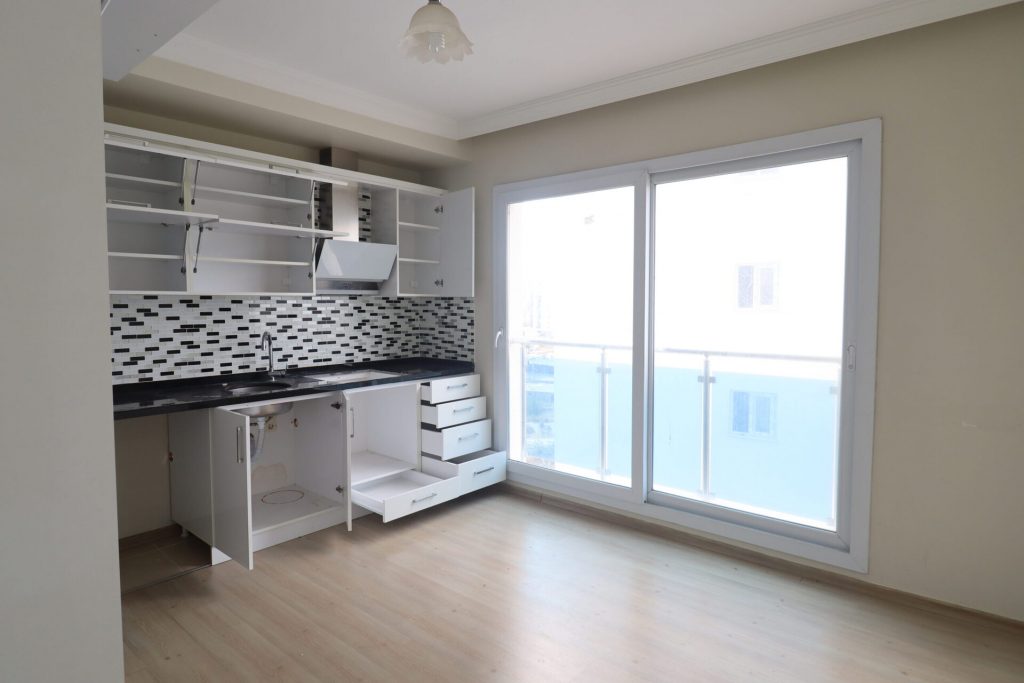 Mersin Erdemli Alata 3+1 Kiralık Daire
