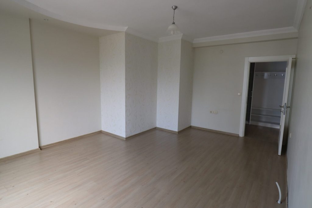 Mersin Erdemli Alata 3+1 Kiralık Daire