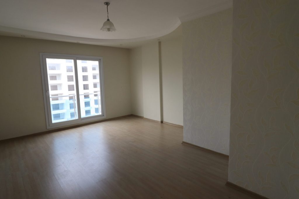 Mersin Erdemli Alata 3+1 Kiralık Daire