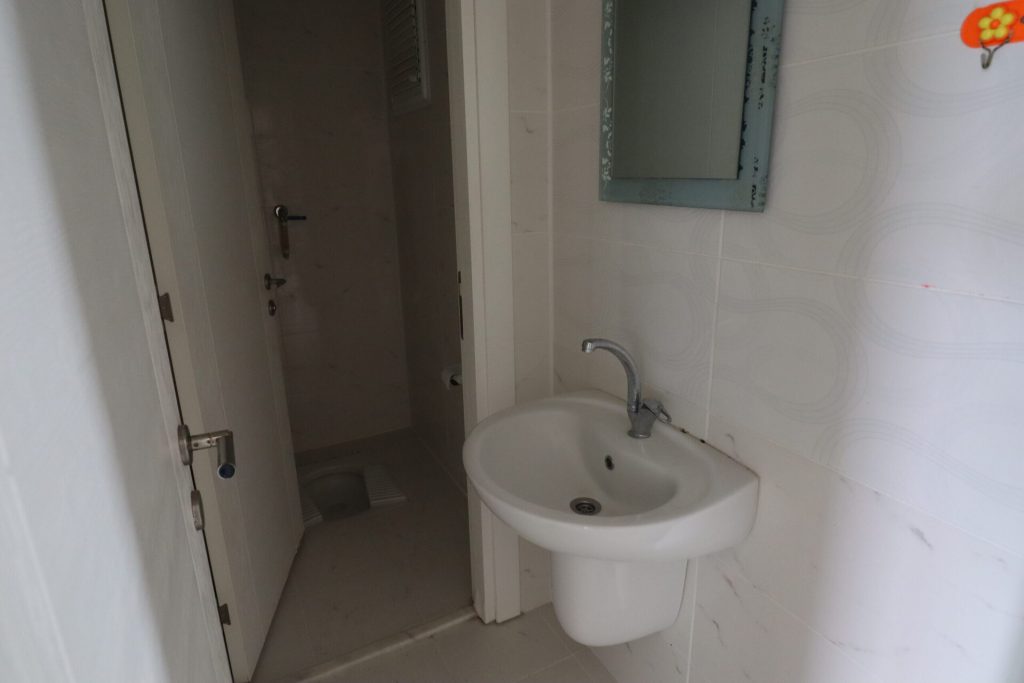 Mersin Erdemli Alata 3+1 Kiralık Daire