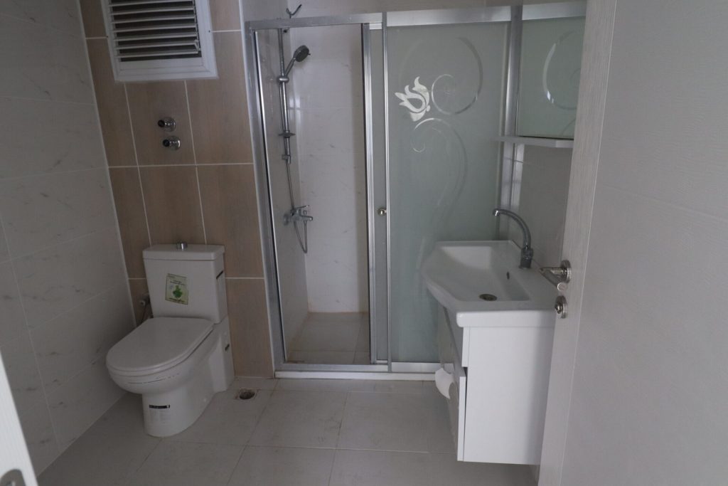 Mersin Erdemli Alata 3+1 Kiralık Daire