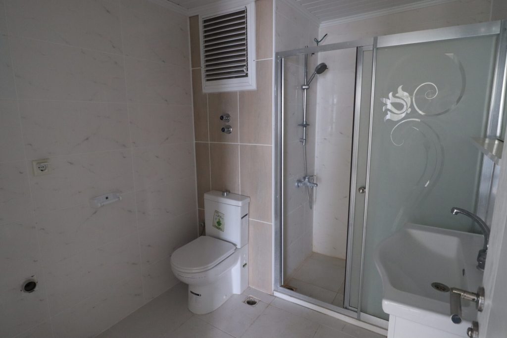 Mersin Erdemli Alata 3+1 Kiralık Daire