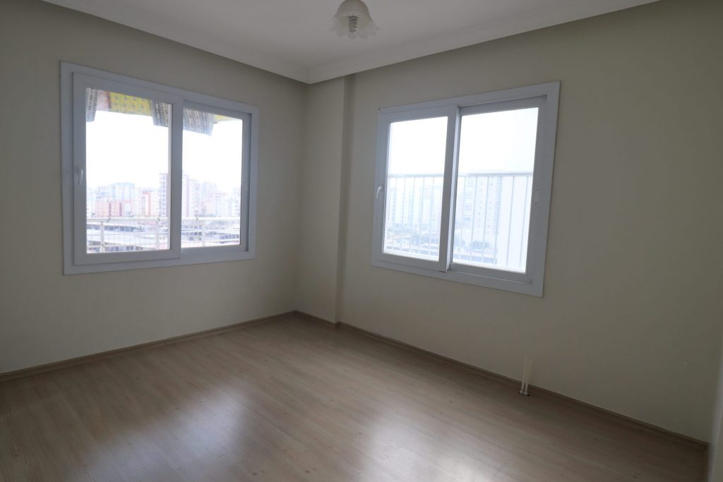 Mersin Erdemli Alata 3+1 Kiralık Daire